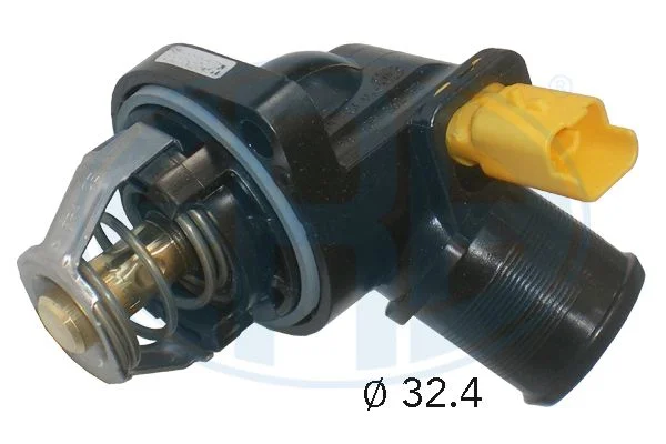 Termostatas, aušinimo skystis ERA 350395A