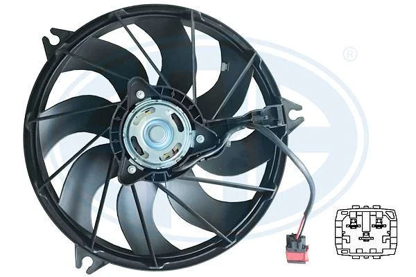 Ventilador, refrigeração do motor ERA 352047