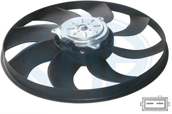Ventilador, refrigeração do motor ERA 352075