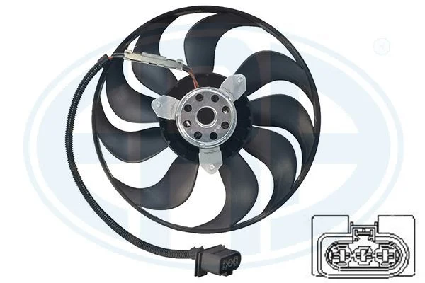 Fan, engine cooling ERA 352110