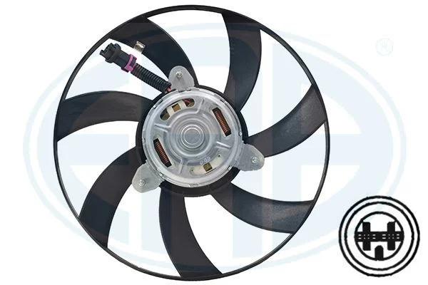 Fan, engine cooling ERA 352112