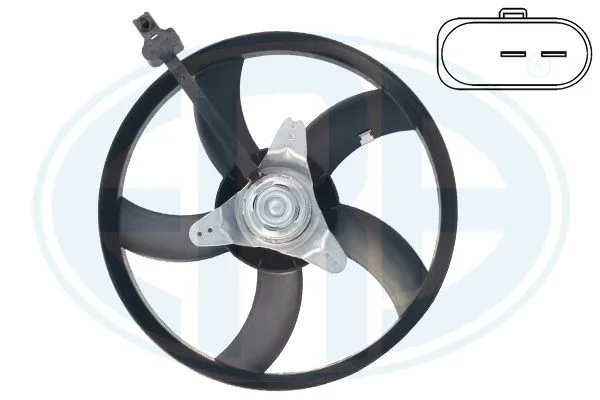 Fan, engine cooling ERA 352113