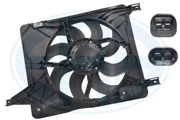 Ventilador, refrigeração do motor ERA 352132