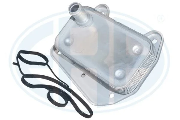 Arrefecedor de óleo, óleo do motor ERA 354102
