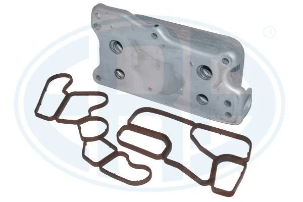 Oil Cooler, engine oil ERA 354104