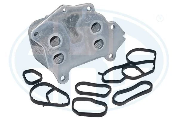 Arrefecedor de óleo, óleo do motor ERA 354128