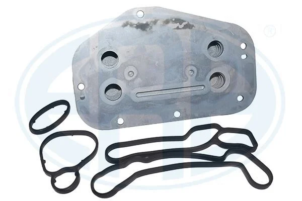 Arrefecedor de óleo, óleo do motor ERA 354142