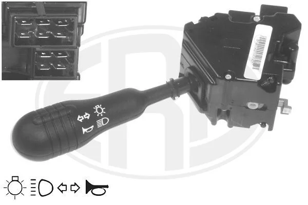 Interruptor da coluna de direção ERA 440054