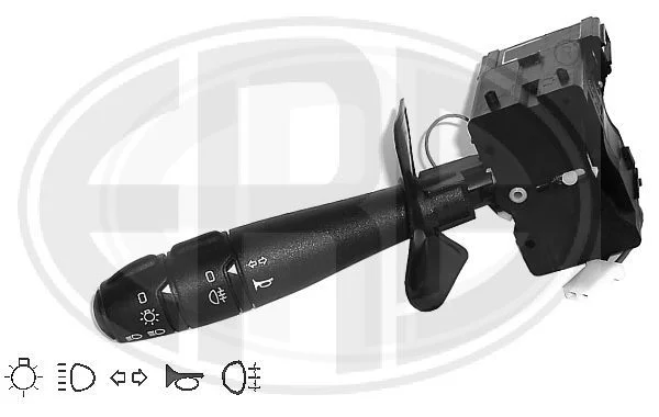 Interruptor da coluna de direção ERA 440210