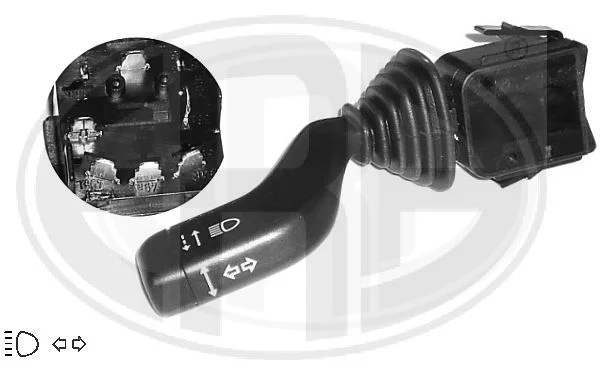 Interruptor da coluna de direção ERA 440225