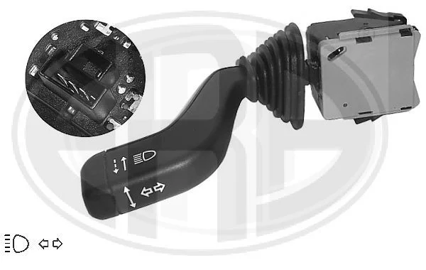 Interruptor da coluna de direção ERA 440228