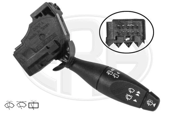 Interruptor da coluna de direção ERA 440270