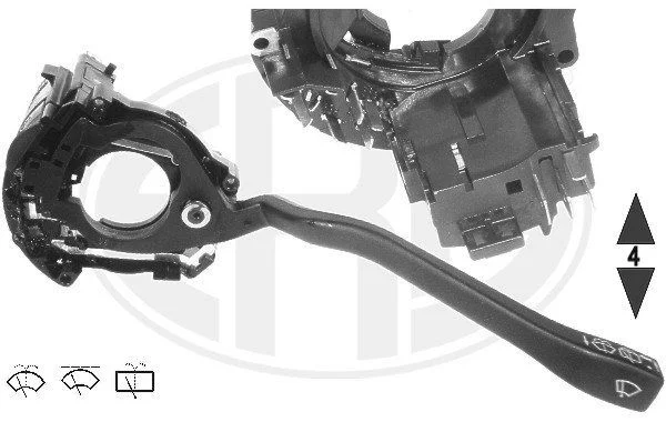 Interruptor da coluna de direção ERA 440283