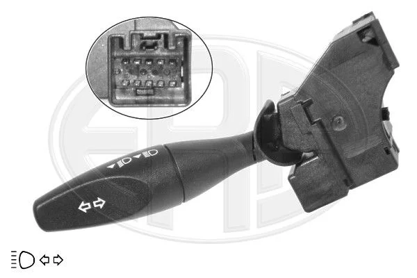 Interruptor da coluna de direção ERA 440285
