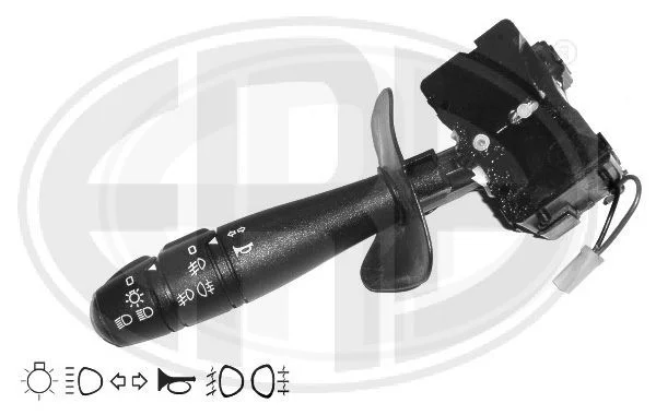 Interruptor da coluna de direção ERA 440320