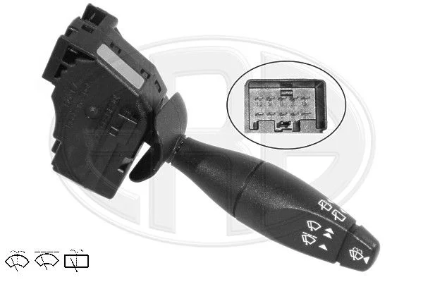 Interruptor da coluna de direção ERA 440352