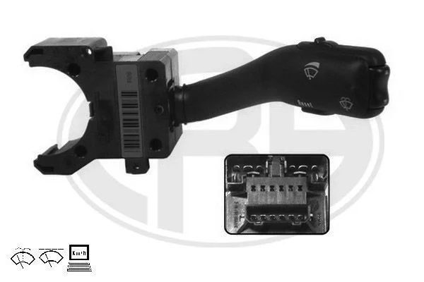Interruptor da coluna de direção ERA 440392