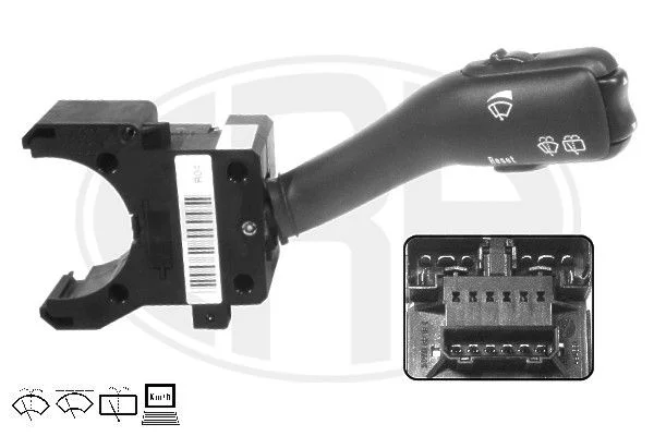 Interruptor da coluna de direção ERA 440393