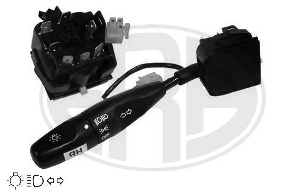 Interruptor da coluna de direção ERA 440420