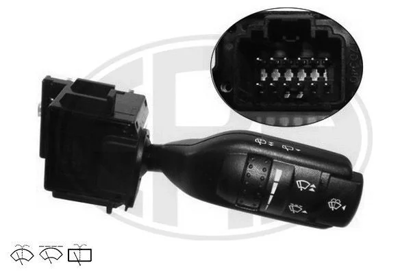 Steering Column Switch ERA 440424