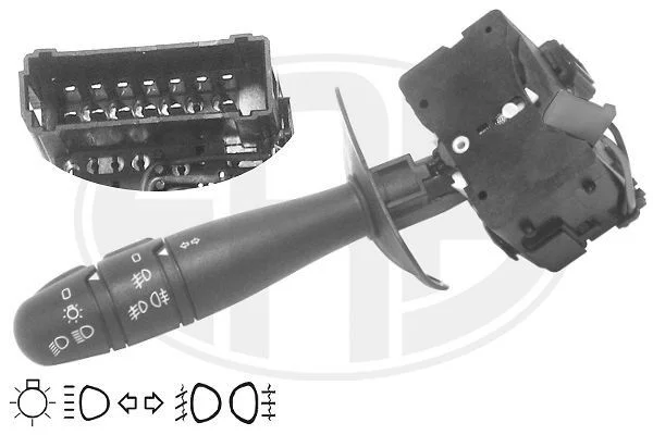 Interruptor da coluna de direção ERA 440536