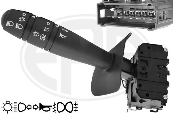 Interruptor da coluna de direção ERA 440547