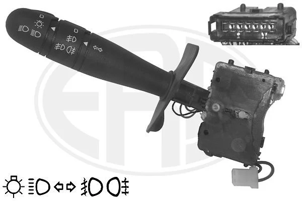Interruptor da coluna de direção ERA 440554