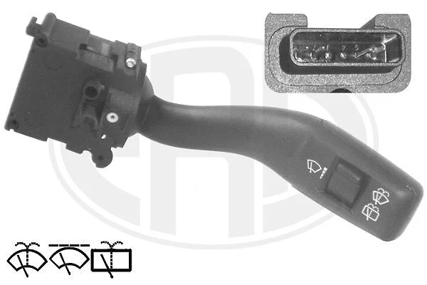 Interruptor da coluna de direção ERA 440582