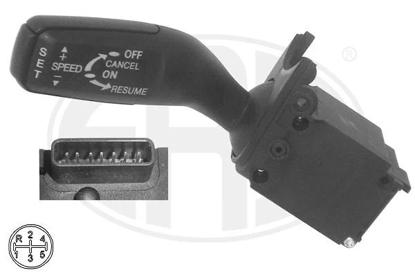 Interruptor da coluna de direção ERA 440606