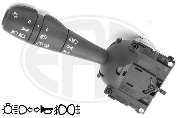 Interruptor da coluna de direção ERA 440639