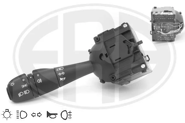 Interruptor da coluna de direção ERA 440645