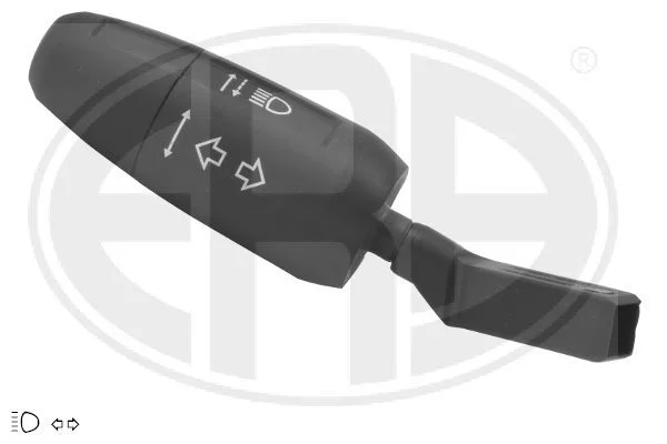 Interruptor da coluna de direção ERA 440650