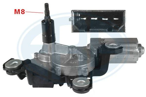 Motor do Limpa-parabrisas ERA 460003A