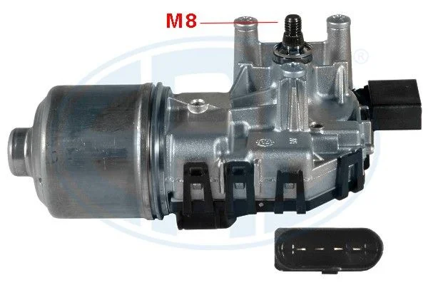 Motor do Limpa-parabrisas ERA 460004A