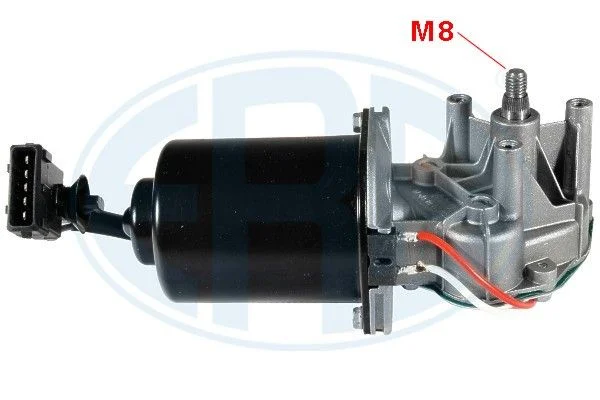 Motor do Limpa-parabrisas ERA 460017A