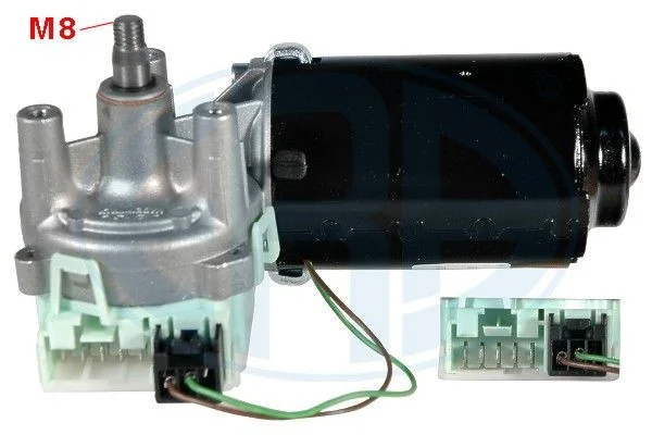 Motor do Limpa-parabrisas ERA 460027A