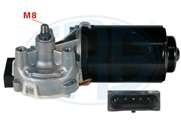 Motor do Limpa-parabrisas ERA 460030A