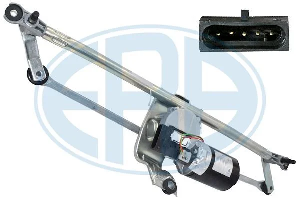 Window Cleaning System ERA 460035A