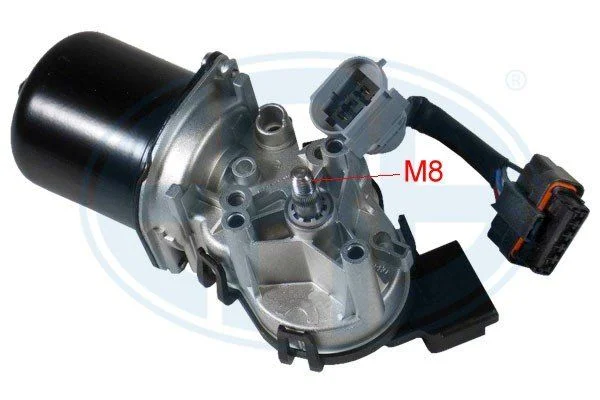 Motor do Limpa-parabrisas ERA 460039A