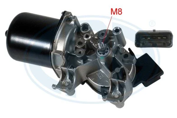 Motor do Limpa-parabrisas ERA 460041A