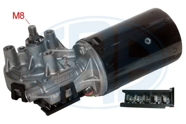 Motor do Limpa-parabrisas ERA 460046A