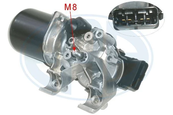 Wiper Motor ERA 460049A