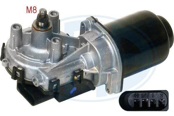 Motor do Limpa-parabrisas ERA 460075A