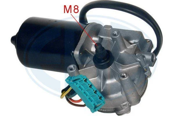 Motor do Limpa-parabrisas ERA 460120A