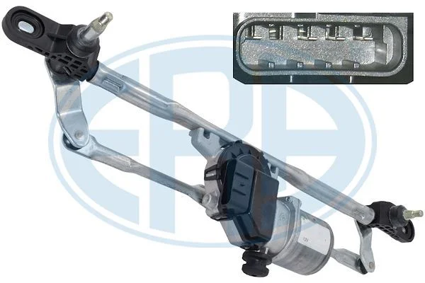 Window Cleaning System ERA 460148A