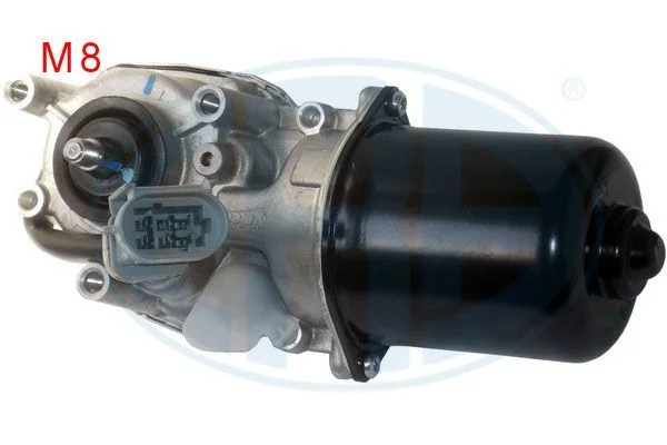 Motor do Limpa-parabrisas ERA 460157A