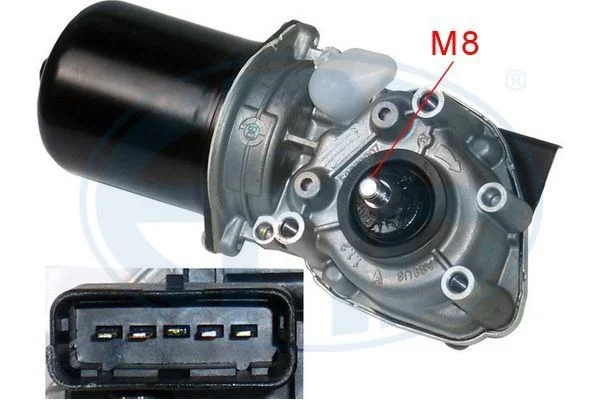 Wiper Motor ERA 460158A