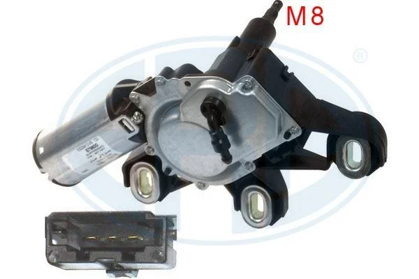 Motor do Limpa-parabrisas ERA 460159A