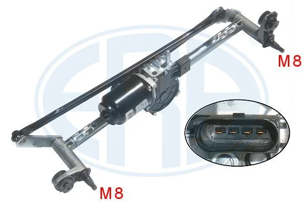 Window Cleaning System ERA 460193