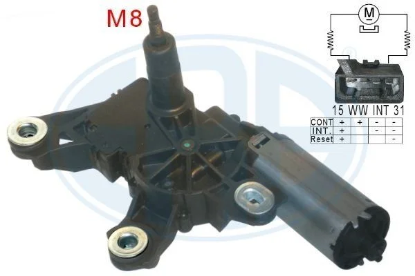 Wiper Motor ERA 460197A